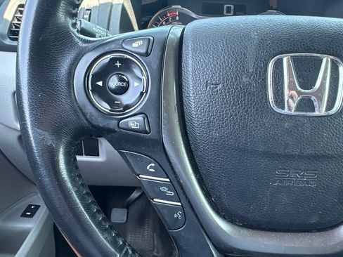 Used 2016 Honda Pilot EX-L image 22