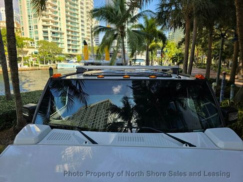 Used 2007 HUMMER H2 image 55