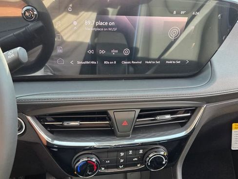 New 2026 Buick Encore GX Sport Touring w/ Comfort Package FWD image 24