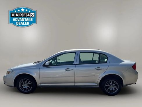 Used 2009 Chevrolet Cobalt LT FWD image 8