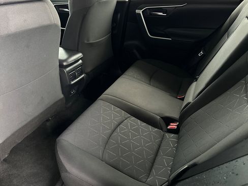 Used 2021 Toyota RAV4 XLE image 14