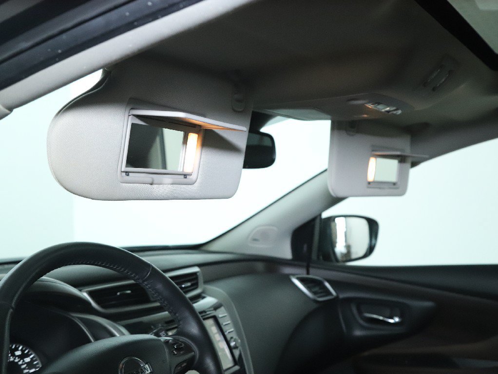 Used 2019 Nissan Murano Platinum AWD/4WD image 20