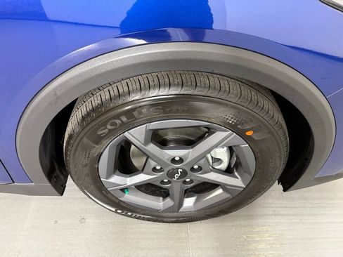New 2026 Kia K4 FWD image 11
