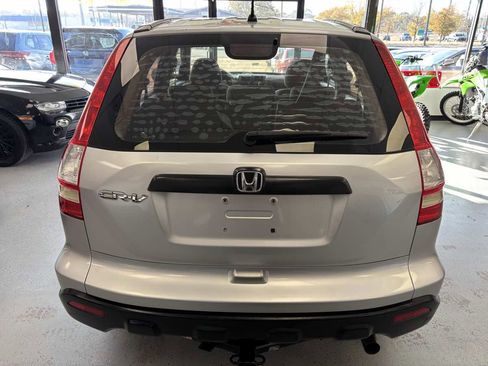 Used 2009 Honda CR-V LX image 10