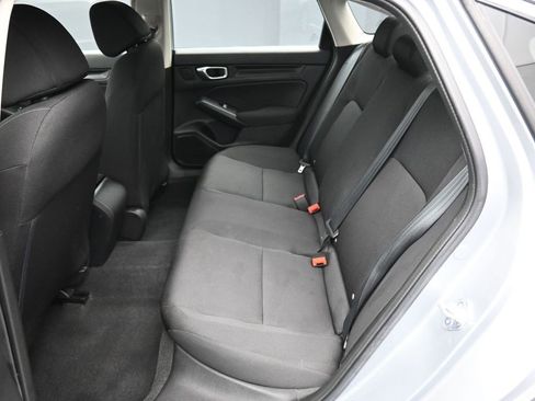 Certified 2023 Honda Civic LX image 20