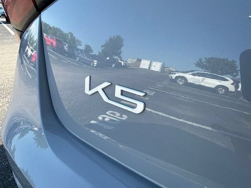 Used 2025 Kia K5 GT-Line AWD/4WD image 5