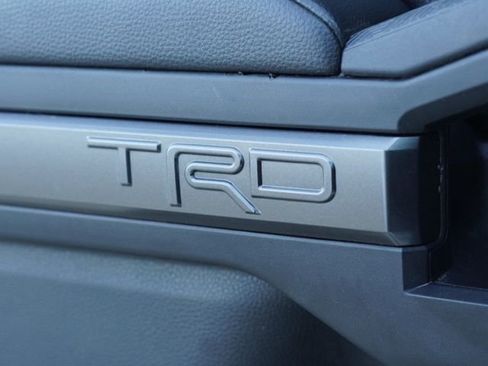 Used 2024 Toyota Tacoma TRD Off-Road image 40