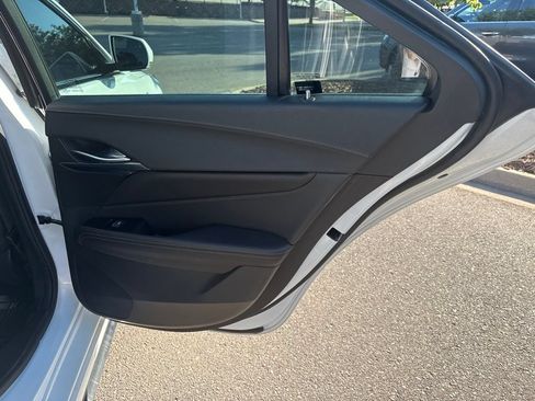Used 2020 Cadillac CT4 Sport AWD/4WD image 23