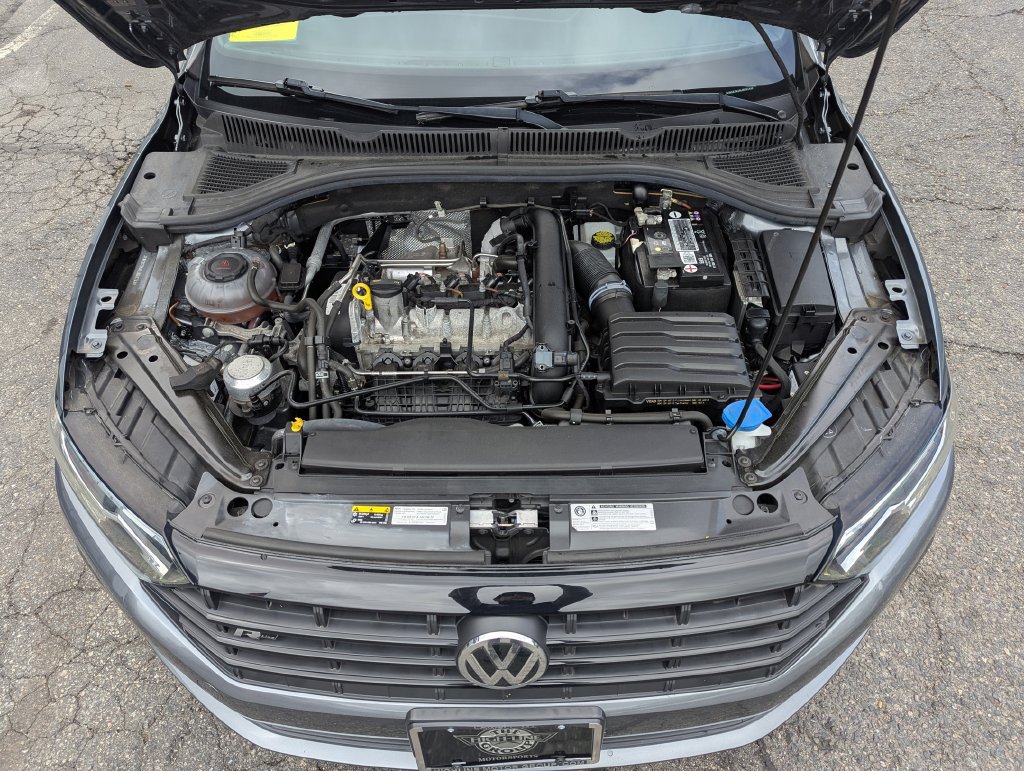 Used 2020 Volkswagen Jetta R-Line FWD image 49
