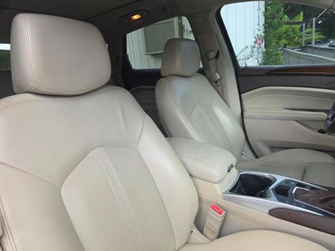 Used 2015 Cadillac SRX Premium image 28