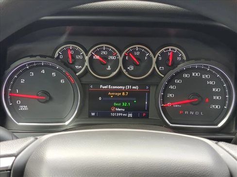 Used 2021 Chevrolet Silverado 3500 LT image 14