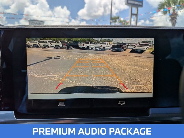 Used 2024 Chevrolet Silverado 1500 RST w/ Z71 Off-Road Package AWD/4WD image 25