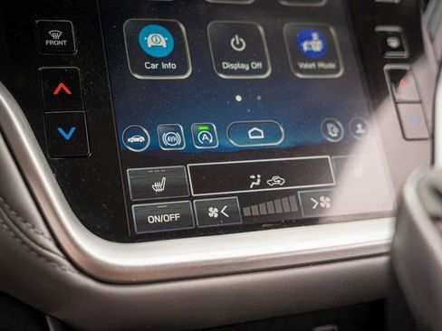 Used 2024 Subaru Legacy Premium image 22