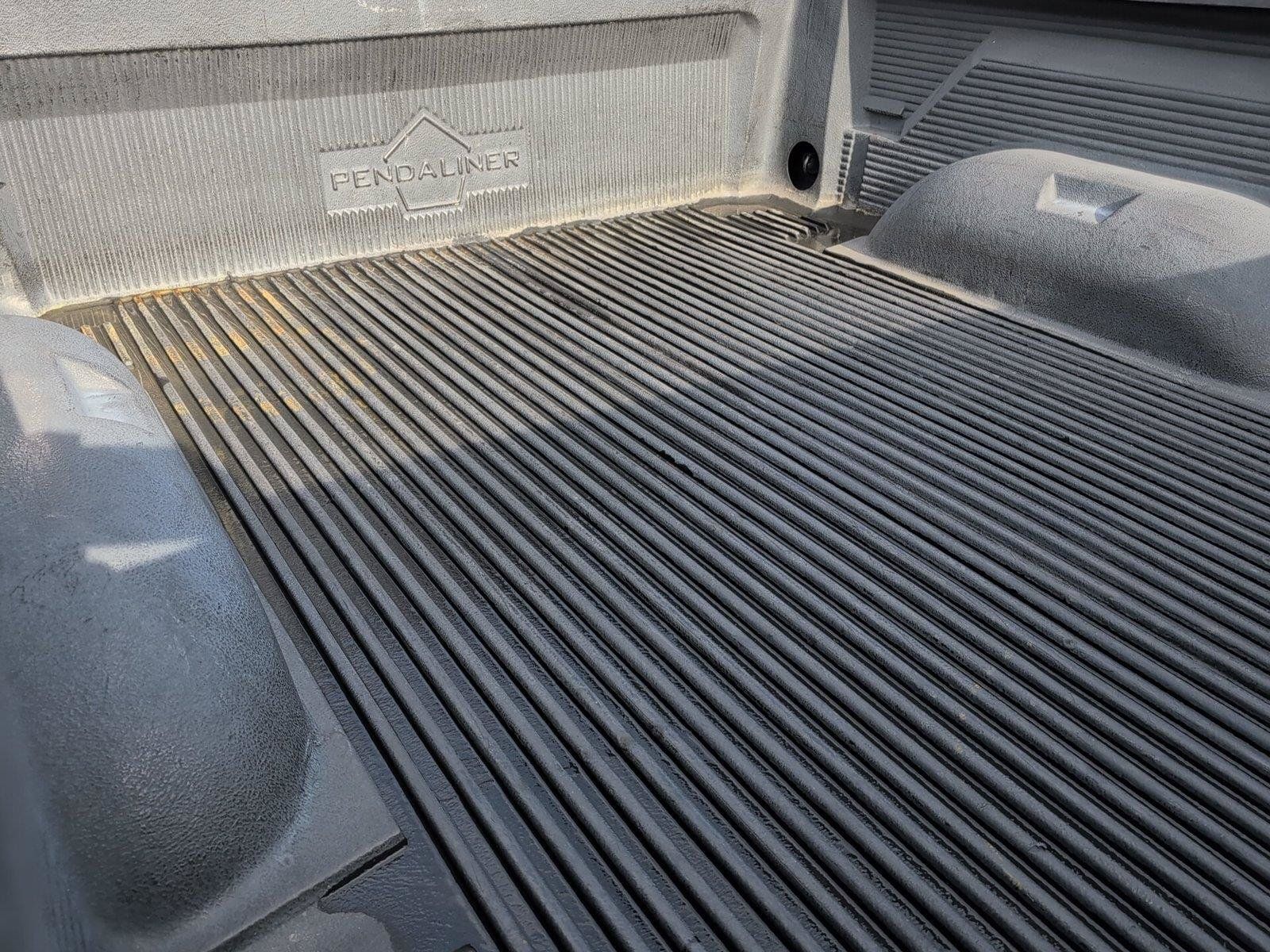Used 2016 RAM 1500 Big Horn RWD image 35