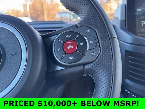 Used 2024 INEOS Grenadier Trialmaster Edition image 8