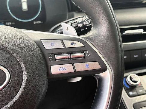 Used 2024 Hyundai Palisade Calligraphy FWD image 24