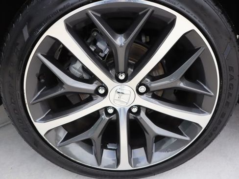 Used 2023 Honda Civic Touring image 47