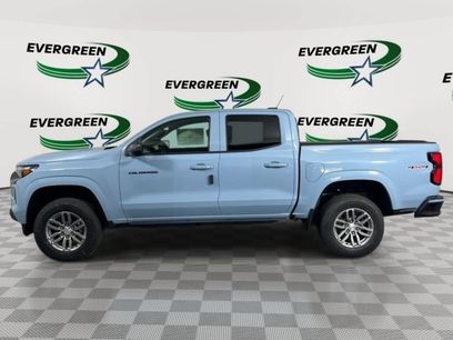 Used 2025 Chevrolet Colorado LT w/ LT Convenience Package