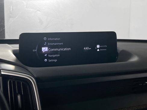 Used 2023 MAZDA CX-50 AWD 2.5 Turbo w/ Premium Pkg image 14