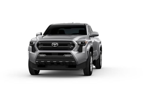New 2025 Toyota Tacoma SR5 image 78