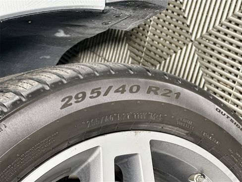 Used 2019 Mercedes-Benz GLS 550 4MATIC image 33