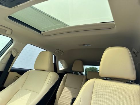 Used 2020 Lexus NX 300 AWD w/ Premium Package image 34