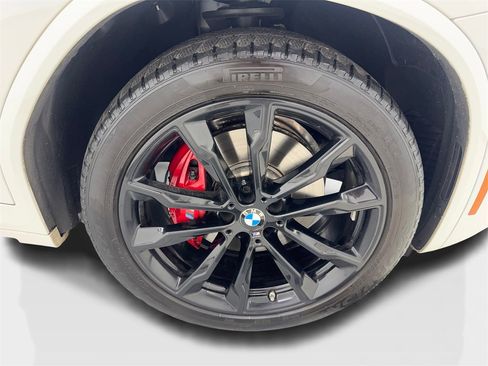 Used 2022 BMW X4 M40i image 87