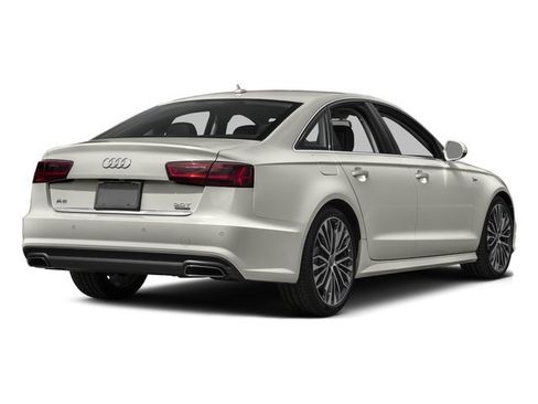 Used 2016 Audi A6 3.0T Prestige AWD/4WD image 2