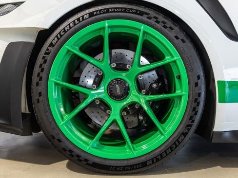 Used 2023 Porsche 911 GT3 RS RWD image 32