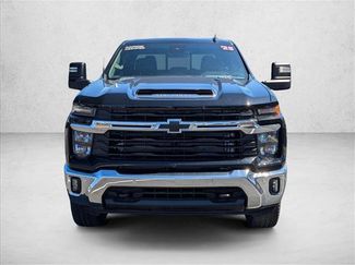 Used 2025 Chevrolet Silverado 2500 LT w/ All Star Edition video 2