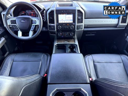 Used 2018 Ford F250 Lariat w/ Lariat Ultimate Package image 20