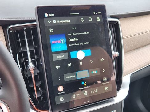 New 2026 Volvo XC90 B6 Plus w/ Protection Package Premier image 12