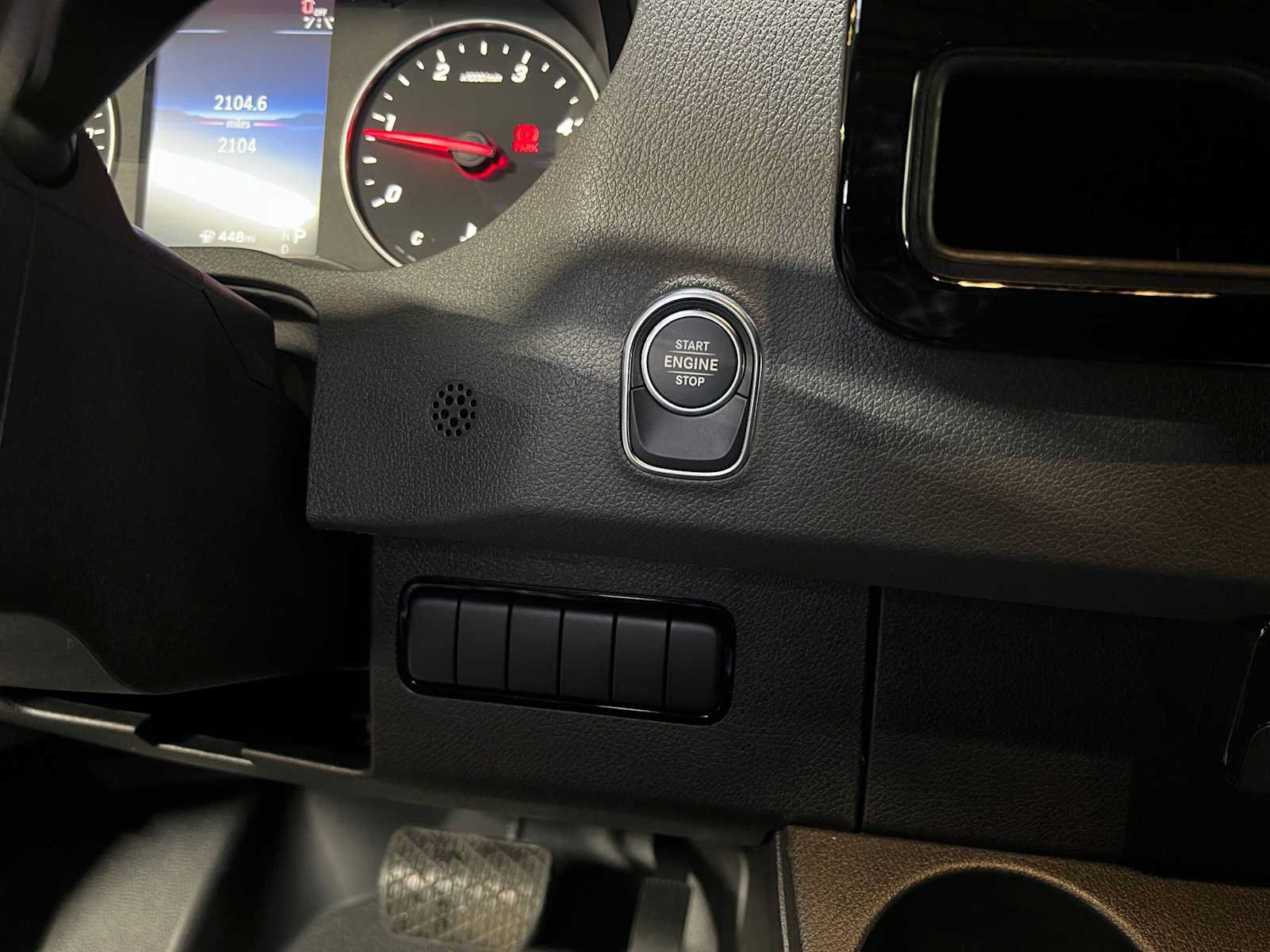 Used 2026 Mercedes-Benz Sprinter 2500 image 31