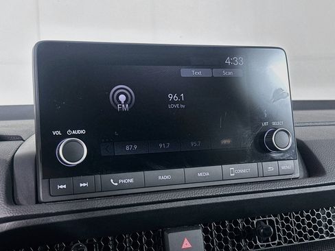 Used 2025 Honda CR-V EX image 21