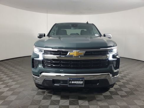New 2026 Chevrolet Silverado 1500 LT image 9