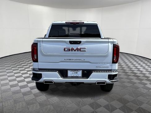 New 2026 GMC Sierra 1500 Denali AWD/4WD image 5
