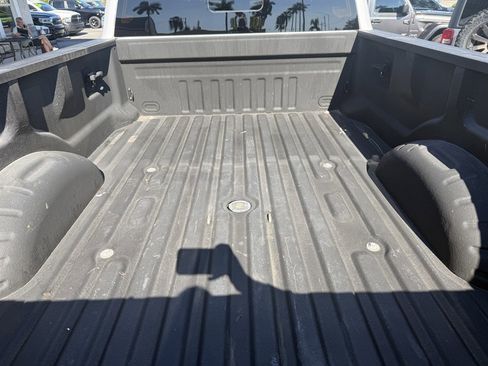 Used 2020 Ford F250 Lariat w/ FX4 Off-Road Package image 7