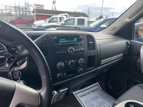 Used 2013 Chevrolet Silverado 1500 LT image 10