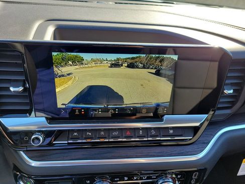 New 2026 GMC Sierra 1500 SLT w/ SLT Premium Plus Package image 31