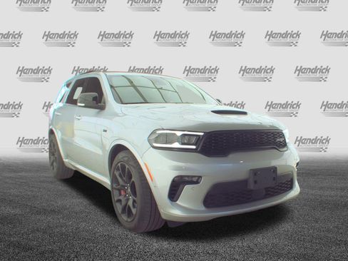 Used 2023 Dodge Durango SRT image 5