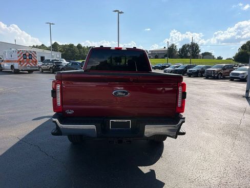 New 2026 Ford F250 Lariat w/ Chrome Package AWD/4WD image 4