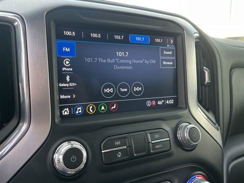 Used 2022 GMC Sierra 1500 SLT w/ SLT Premium Plus Package image 30