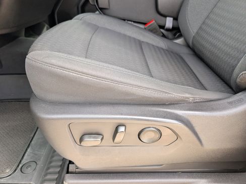 Used 2023 Chevrolet Silverado 1500 LT w/ Protection Package image 10