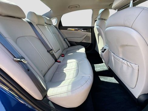 Used 2018 Hyundai Sonata Limited image 34
