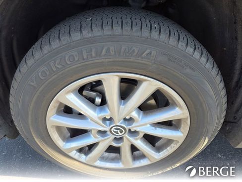 Used 2023 MAZDA CX-5 AWD 2.5 S w/ Preferred Package image 12