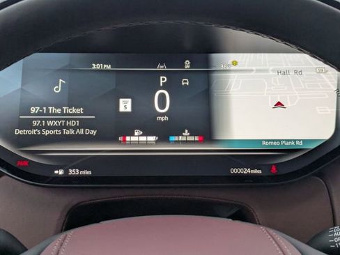 New 2026 Land Rover Range Rover SE image 8