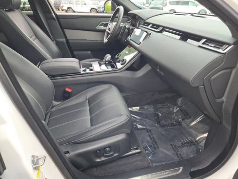 Used 2022 Land Rover Range Rover Velar R-Dynamic S AWD/4WD image 16