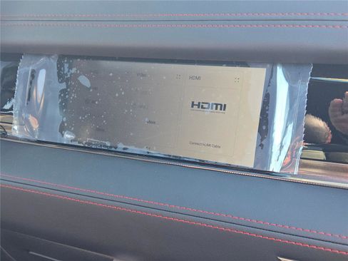 New 2026 RAM 1500 RHO w/ RHO Level 1 Equipment Group image 9