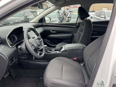Certified 2022 Hyundai Tucson SE image 14