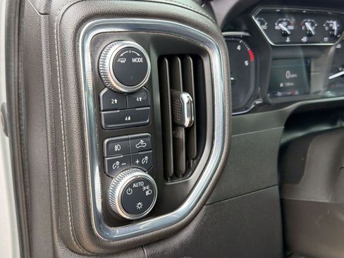 Used 2023 GMC Sierra 3500 SLE w/ SLE Value Package AWD/4WD image 20